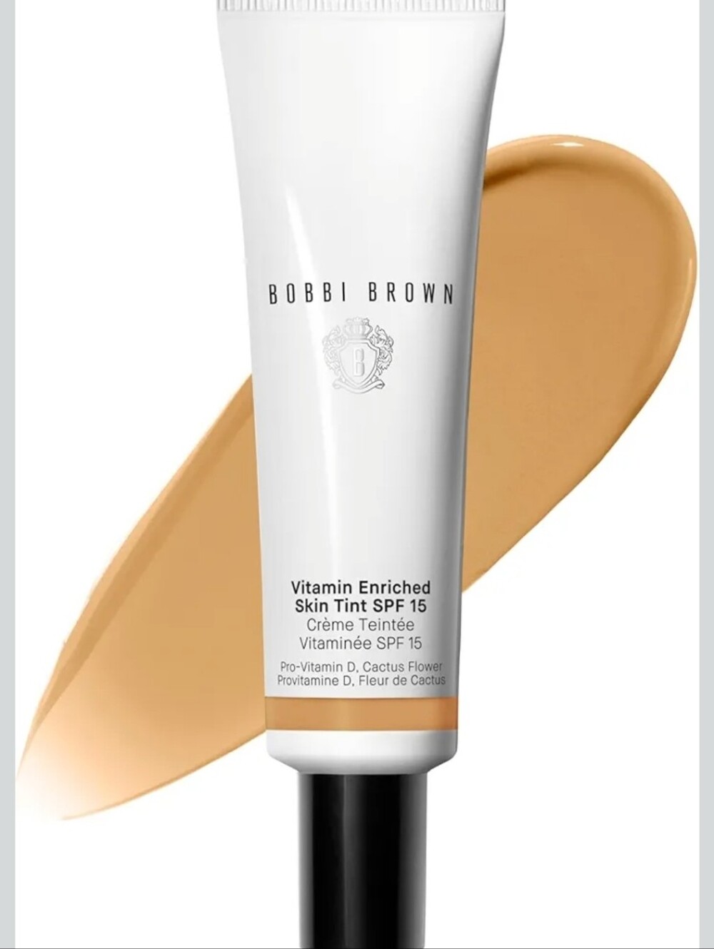 Bobbi Brown Skin Tint SPF 15 — Golden 1
